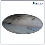 سینی ماله پروانه‌ای