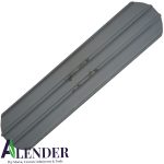 تیغه ماله تلسکوپی