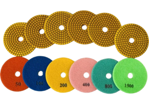 polishing pad