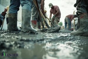 آماده سازی | ترمیم سطح بتن چگونه است؟