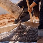 7 راه کاهش مصرف سیمان در بتن | الندر