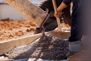 7 راه کاهش مصرف سیمان در بتن | الندر