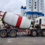 معرفی انواع میکسر بتن به همراه نحوه استفاده و کاربرد آن