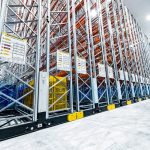 نحوه کف سازی بتنی در سردخانه هاو محیط های با دمای پایین