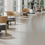 کفپوش رزینی چیست + کاربرد و مزایای آن کدام است؟ کفپوش رزینی چیست + کاربرد و مزایای آن کدام است؟