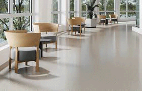 کفپوش رزینی چیست ؟