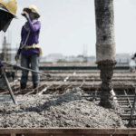 مراحل کیورینگ (عمل آوری بتن) چیست؟بایدها و نبایدها مراحل کیورینگ (عمل آوری بتن) چیست؟بایدها و نبایدها